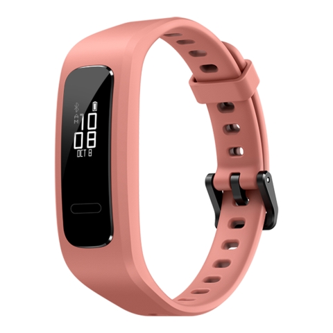 [AW70-B49R] HUAWEI BAND 4E ACTIVE RED